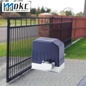 Gate motor sliding gate opener