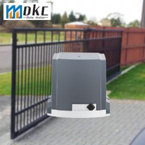 Motor gate sliding gate opener