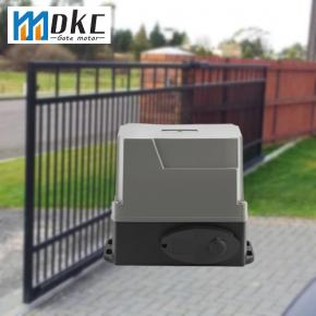 DKC360 motor sliding gate