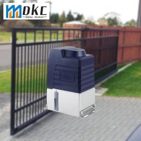 L200 automatic sliding gate opener motor