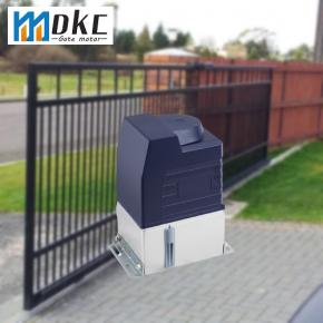 L200Y heavy duty sliding gate motor