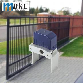 DKL400 slide gate chain motor