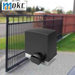 electric sliding gate motors