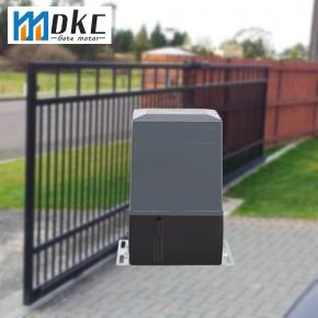 240V powerful automated gate motor sliding gate opener