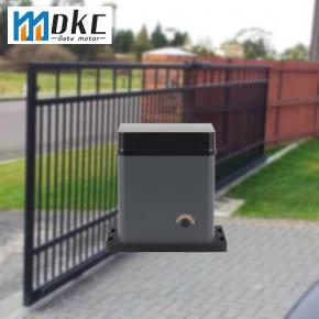 DC24V sliding gate motor automatic sliding door