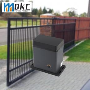 DKC301DC solar sliding gate motor