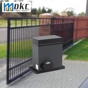 300kg sliding gate motor with backup battery