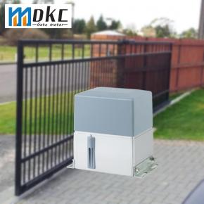 Gate motor automatic sliding door