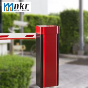 DC535Y barrier gates for parking lots