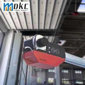 KGL35 garage door openers with heavy-duty AC motor