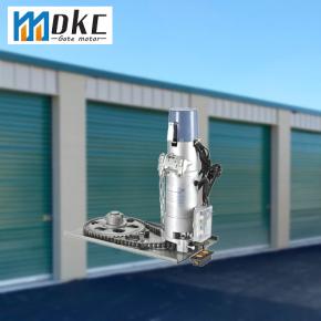 600kg copper rolling door motor